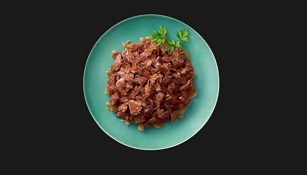 fine flakes plate