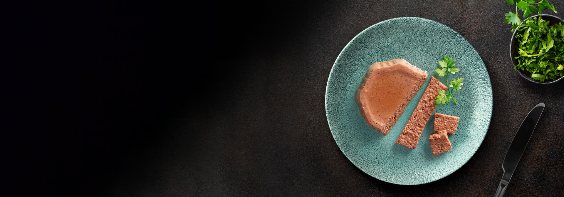 CLASSICS IN TERRINE