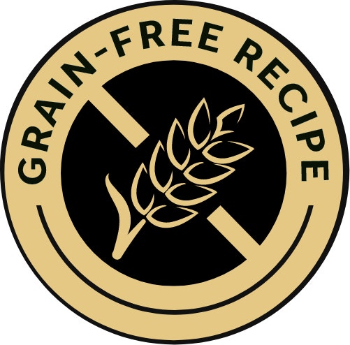 Grain-free recipe