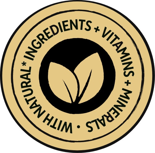 Supports healthy immune system