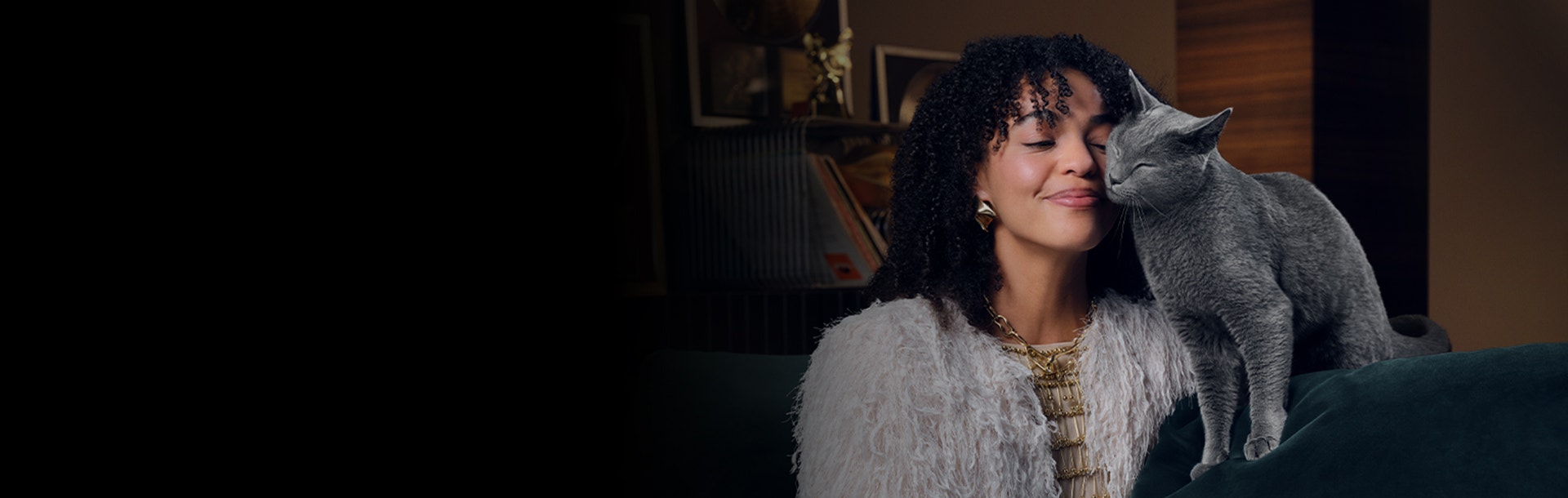 Ignored to Adored Hero Image