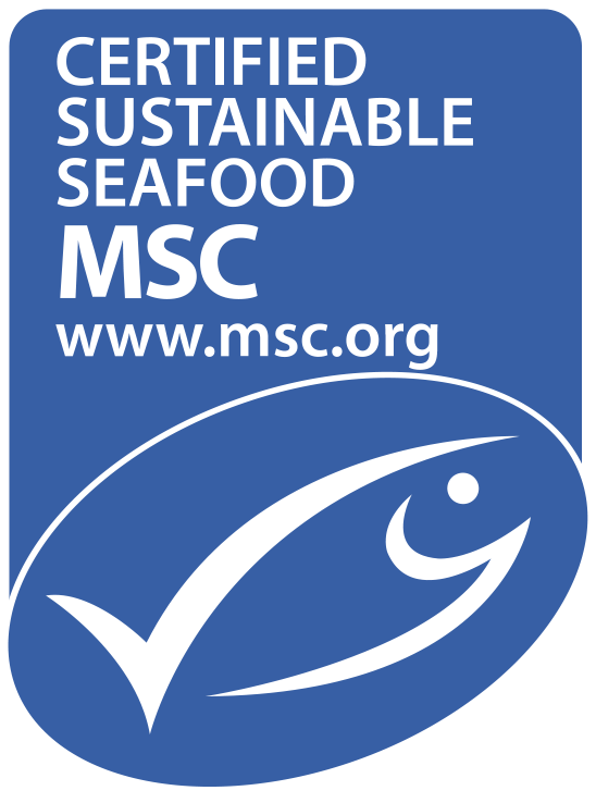 83 %* OF SHEBA FISH PRODUCTS ARE ALREADY SUSTAINABLY SOURCED
