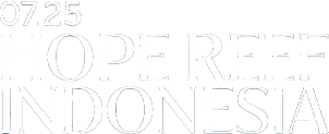 Hope reef Indonesia